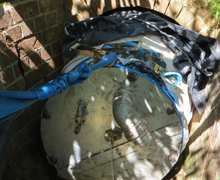 Berolina Structural Stormwater Relining – Stanwell NSW