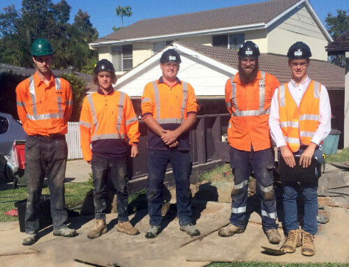 Sewer Extension | Beacon Hill, NSW